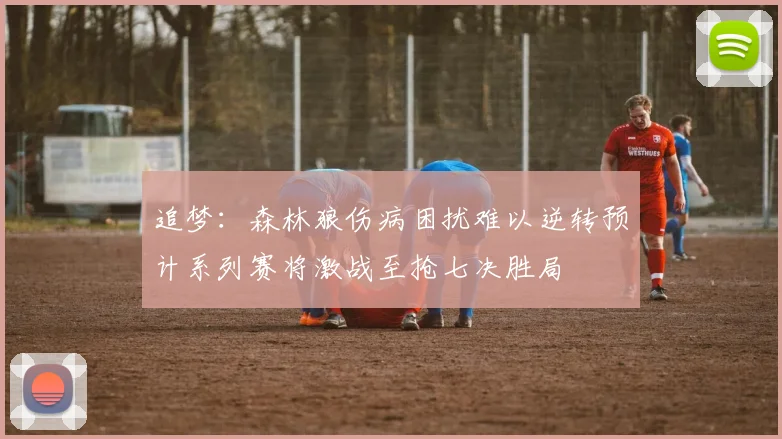 追梦：森林狼伤病困扰难以逆转预计系列赛将激战至抢七决胜局