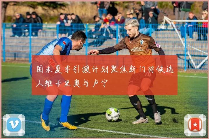 国米夏季引援计划聚焦新门将候选人维卡里奥与卢宁